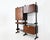 Italian Wall Unit by Vittorio Dassi, 1950s For Sale - Image 4 of 15