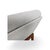 Mid-Century Oak Armchair by Magnus Olesen for Rud Thygesen For Sale - Image 13 of 14