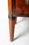 Wood Empire Chest of Drawers in Pearwood, France, 1800 For Sale - Image 7 of 12