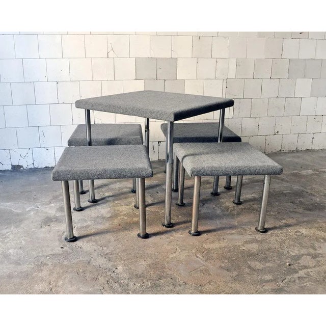 Talponia Dining Table by Roberto Gabetti & Aimaro Isola for ARBO, 1969 For Sale - Image 10 of 18