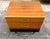 1960s Vintage Art Deco Bedside Tables, 1960s, Set of 2 For Sale - Image 5 of 9