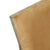 Handmade Chair in Metal and Velvet, 1960s For Sale - Image 9 of 11