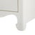 Off-white Villa & House Formerly Bungalow 5 Gianna Extra Large 6-Drawer Dresser Attributed For Sale - Image 8 of 11