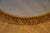 1960s Oval Wall Mirror in Rattan and Bamboo, 1960s For Sale - Image 5 of 16
