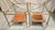 Metal Side Tables attributed to Maison Jansen, 1950s, Set of 2 For Sale - Image 7 of 10