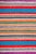 Handwoven in pure wool and originating circa 1950-1959, this 3x8 vintage Turkish Chaput kilim runner joins Rug & Kilim’s...