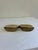 Vintage Brass Scallop Seashell Bookends, Pair For Sale - Image 4 of 6