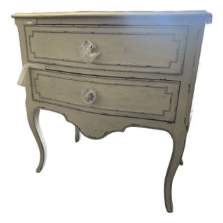 Hooker Furniture Nightstand For Sale