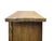 Antique Chinese Console Table With Five Drawers For Sale In Greensboro - Image 6 of 14