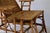 French Riviera Rattan and Bamboo Recliner Chair, 1920s For Sale - Image 6 of 9