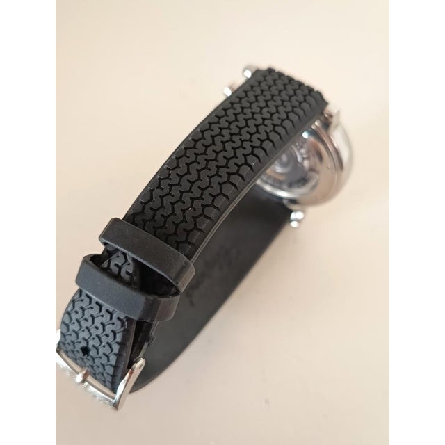 1000 Miglia Mille Watch from Chopard, 1999 For Sale - Image 13 of 18