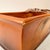 1940s Roseville Pine Cone Brown Rare Window Box Planter W/ Handle For Sale - Image 14 of 14