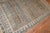 An early 20th Century accent size Baluch rug.