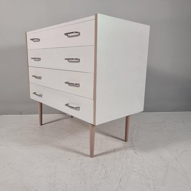 Vintage Dressing Table, 1970s For Sale - Image 4 of 13