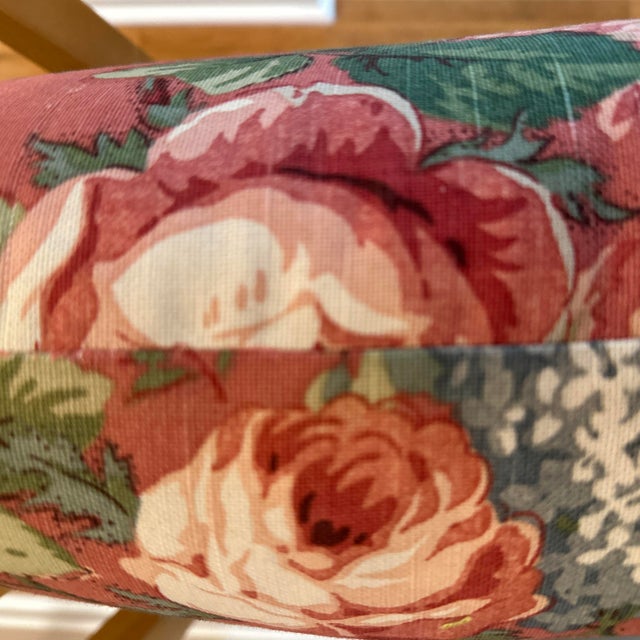 Handcrafted Decorative Pillow Case For Sale - Image 4 of 6