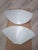 Large Model 3671 Wall Lights by Glashütte Limburg, 1970s, Set of 2 For Sale - Image 9 of 13
