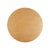 Nolan Natural Wood Round Dining Table For Sale In Los Angeles - Image 6 of 8