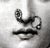 Indian Piero Fornasetti for Rosenthal Themes & Variation Motiv 3, Indian Beauty For Sale - Image 3 of 8