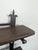 Vintage Wall Shelf in Wrought Iron For Sale - Image 5 of 7