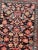 Antique Malayer Runner For Sale - Image 13 of 18