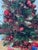 Set of 4, Vintage Christmas Bottlebrush Tree For Sale In Miami - Image 6 of 6