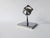 Midcentury Chrome Paperweight, Model, Turners Cube, Desk Sculpture, 1970s For Sale - Image 10 of 13