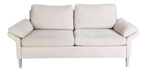 3000 Sofa in Cream from Rolf Benz