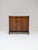 Mid-century dry bar 'sk661' designed by johannes andersen for j. Skaaning & søn in denmark, 1958. This bar cabinet is...