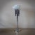 Tubular Floor Lamp, attr. to Carlo Nason, Italy Mid-20th Century For Sale - Image 11 of 18