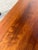 Early 19th Century Solid Cherry Dropleaf Federal Style Table For Sale - Image 12 of 12