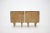 Chests by Frantisek Mezulanik, Czechoslovakia, 1960s, Set of 2 For Sale - Image 12 of 14