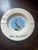 1970s Small Ceramic Hilton Head Ashtray With a Pelican Design For Sale - Image 4 of 6