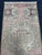 Turkish Yastik Rug 1'5" x 2'11" For Sale - Image 4 of 5