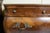 Wood Italian Walnut Bombe Chest For Sale - Image 7 of 10