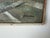 Wood 1970s Vintage Impressionist Cityscape Oil on Canvas Painting, Signed For Sale - Image 7 of 12