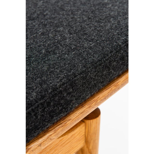 Kurt Østervig Daybed Attributed to Kurt Østervig, Denmark For Sale - Image 4 of 8