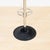 1970s Vintage 1970s Post Modern Atomic Hat & Coat Rack Stand (3) For Sale - Image 5 of 5