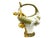 Imperial Amphora Turn Porcelain Cherub Basket With Cascading Rosettes, Circa 1890–1900 For Sale - Image 12 of 16