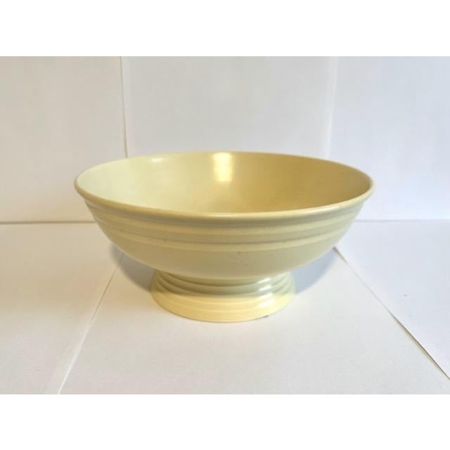 As a collector this item was sourced in Scotland and was created in the 1930's. The color is so warm and inviting and is...