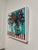“Garden Rhythm” Original Acrylic Contemporary Expressive Floral Still Life by Linda McDonough For Sale - Image 4 of 12