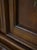 Brown Ethan Allen Venetian Decorated Secretary Desk For Sale - Image 8 of 18