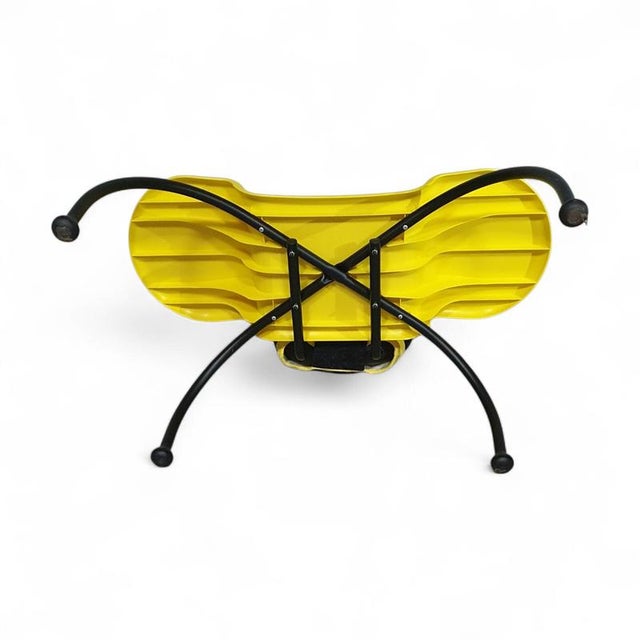 Ikea PS Bumble Bee Chair by Eva and Peter Moritz for Ikea, 1990s For Sale - Image 4 of 10