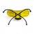 Ikea PS Bumble Bee Chair by Eva and Peter Moritz for Ikea, 1990s For Sale - Image 4 of 10