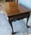 English Very Fine 19th Century Mahogany Console Table Stamped Gillows For Sale - Image 3 of 15