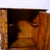 Small Mid-Century Baroque Style Bar Cabinet or Bedside Table, 1950s For Sale - Image 4 of 18
