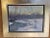 Up for sale is a fantastic oil on Masonite by well known and listed artist Peter Poskas (b 1939). This piece, excluding...