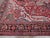 Textile Galerie Shabab Collection Early 20th Century Persian Heriz Room Size Carpet For Sale - Image 7 of 10