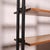 Vintage Freestanding Bookcase, Italy, 1960s For Sale - Image 10 of 18
