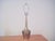 Metal 1960s Mid Century Modern BrutalistLamp by Laurel For Sale - Image 7 of 8