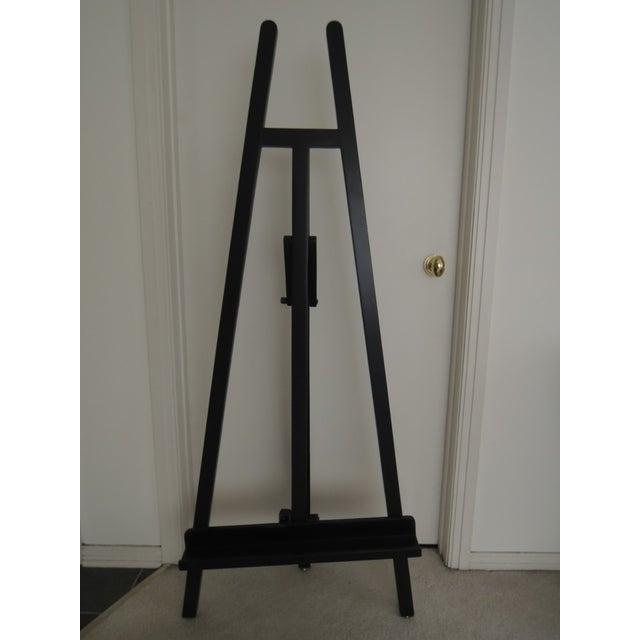 Artist's Display Easel Chairish